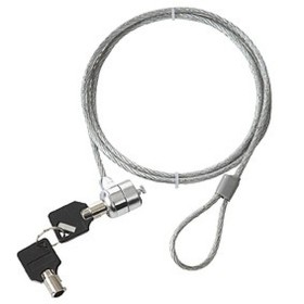 Cable de Seguridad Kensington K68102EU 1,8 m | Tienda24 - Global Online Shop Tienda24.eu