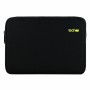 Capa para Laptop Universal de Neopreno Tech Air TANZ0305V3 Preto de Tech Air, Bolsas e capas para computadores portáteis e ne...