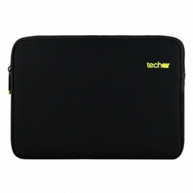 Universal Laptop Tasche aus Neopren Tech Air TANZ0305V3 Schwarz von Tech Air, Taschen und Hülle für Laptops und Netbooks - Re...