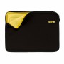 Universal Neoprene Laptop Sleeve Tech Air TANZ0305V3 Black by Tech Air, Bags and covers for laptops and netbooks - Ref: S7762...