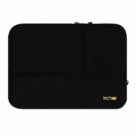 Capa para Laptop Universal Tech Air TANZ0348 11.6" Preto de Tech Air, Bolsas e capas para computadores portáteis e netbooks -...