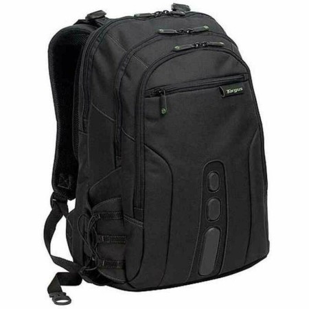 Mochila para Portátil Targus TBB013EU Negro de Targus, Bolsas y fundas para portátiles y netbooks - Ref: S7762149, Precio: 57...