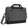 Valigetta per Portatile Targus TBS92502GL Grigio 15,6" 15,6'' di Targus, Borse e custodie per laptop e netbook - Rif: S776221...