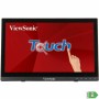 Écran ViewSonic TD1630-3 LED 15,6" Tactile HD LCD 16" de ViewSonic, Ecrans PC - Réf : S7762336, Prix : 277,89 €, Remise : %