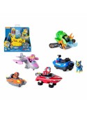 Vehículo Sea Paw Patrol Bizak 112948 | Tienda24 Tienda24.eu