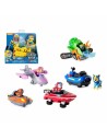 Vehículo Sea Paw Patrol Bizak 112948 | Tienda24 Tienda24.eu