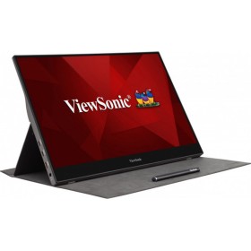 Écran ViewSonic TD1655 15,6" IPS LED de ViewSonic, Ecrans PC - Réf : S7762337, Prix : 335,90 €, Remise : %