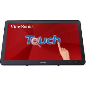 Écran ViewSonic TD2430 Full HD LED 24" LCD TFT VA de ViewSonic, Ecrans PC - Réf : S7762344, Prix : 378,17 €, Remise : %