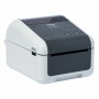 Stampante Termica Brother TD4520DNXX1 300 dpi LAN Grigio di Brother, Stampanti multifunzione - Rif: S7762352, Prezzo: 600,77 ...