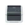 Impresora Térmica Brother TD4520DNXX1 300 dpi LAN Gris de Brother, Impresoras multifunción - Ref: S7762352, Precio: 600,77 €,...