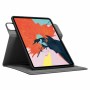 Housse pour Tablette Targus iPad Pro THZ749GL Noir de Targus, Housses - Réf : S7762637, Prix : 93,27 €, Remise : %