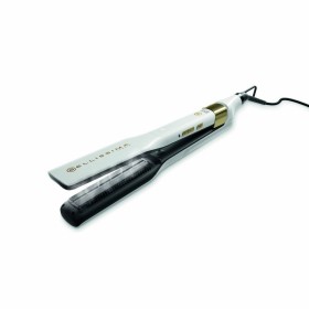 Ferro de Cabelo Babyliss BAB3100EPE Preto Prateado 45 W 1 Peça (1 Unidade) | Tienda24 Tienda24.eu