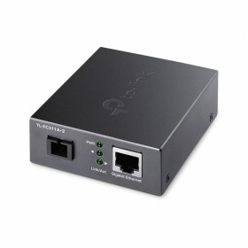 Switch Trendnet TI-PG50 10 Gbps | Tienda24 - Global Online Shop Tienda24.eu