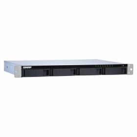 NAS Network Storage Qnap TS-431XEU-8G by Qnap, Network attached storage - Ref: S7763074, Price: 933,76 €, Discount: %