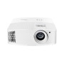 Proiettore Optoma UHD35X 3600 lm 3840 x 2160 px di Optoma, Proiettori - Rif: S7768894, Prezzo: 1,00 €, Sconto: %