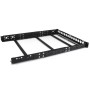 Wall-mounted Rack Cabinet Startech UNIRAILS1U by Startech, Cupboards and shelving - Ref: S7769052, Price: 103,38 €, Discount: %