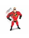 Figuras de Ação Mr Incredible Bizak 61230381 114355 34 cm (2 Unidades) | Tienda24 Tienda24.eu