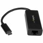 Network Adaptor Startech US1GC30B by Startech, USB adapters - Ref: S7769183, Price: 40,99 €, Discount: %