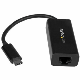 Adapteur réseau Startech US1GC30B de Startech, Adaptateurs USB - Réf : S7769183, Prix : 40,99 €, Remise : %