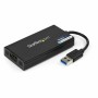 USB 3.0-zu-HDMI-Adapter Startech USB32HD4K Schwarz 4K Ultra HD von Startech, USB-Adapter - Ref: S7769342, Preis: 112,80 €, Ra...