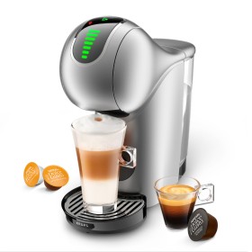 Coffee Capsules Dolce Gusto White coffee Almond (12 uds) | Tienda24 Tienda24.eu