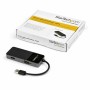 Adaptador USB a VGA/HDMI Startech USB32HDVGA Negro 4K Ultra HD de Startech, Adaptadores USB-VGA - Ref: S7769347, Precio: 87,4...