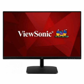 Écran ViewSonic VA2432-MHD 23,8" HD LED IPS 24" IPS de ViewSonic, Ecrans PC - Réf : S7770077, Prix : 121,61 €, Remise : %