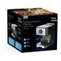 Cafetera Express de Brazo TM Electron PCF101 Acero (Reacondicionado B) | Tienda24 Tienda24.eu