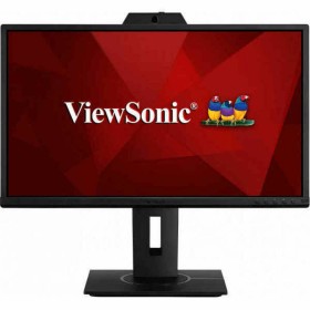 Monitor ViewSonic 24" LED IPS Flicker free de ViewSonic, Monitores - Ref: S7770220, Precio: 270,52 €, Descuento: %