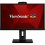 Écran ViewSonic 24" LED IPS Flicker free de ViewSonic, Ecrans PC - Réf : S7770220, Prix : 270,52 €, Remise : %