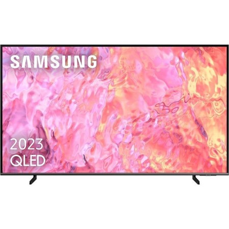 Smart TV Samsung 4K Ultra HD 55" QLED Wi-Fi (Recondicionado A) | Tienda24 Tienda24.eu