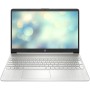 Laptop HP 15S-FQ5122NS Qwerty US 15,6" Intel Core i5-1235U 16 GB RAM 512 GB SSD (Refurbished A) | Tienda24 Tienda24.eu