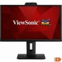 Écran ViewSonic 24" LED IPS Flicker free de ViewSonic, Ecrans PC - Réf : S7770220, Prix : 270,52 €, Remise : %