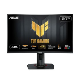 Écran Asus 90LM0510-B03E70 27" LED VA Flicker free 240 Hz de Asus, Ecrans PC - Réf : S7770264, Prix : 325,48 €, Remise : %