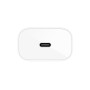 Carregador de Parede Belkin WCA004VF1MWH-B5 Branco de Belkin, Carregadores - Ref: S7770971, Preço: 42,74 €, Desconto: %