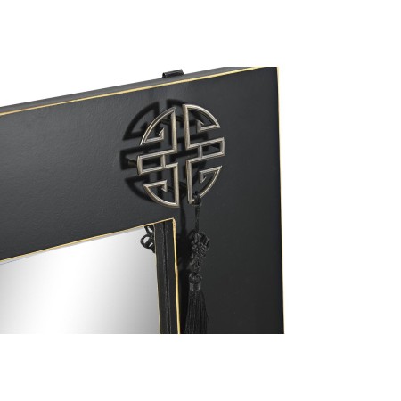 Wall mirror DKD Home Decor (Refurbished C) | Tienda24 Tienda24.eu