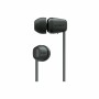 Oreillette Bluetooth Sony WIC100B.CE7 Noir de Sony, Écouteurs et accessoires - Réf : S7771287, Prix : 31,10 €, Remise : %