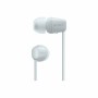 Auricolari Bluetooth Sony WIC100W.CE7 Bianco | Tienda24 - Global Online Shop Tienda24.eu