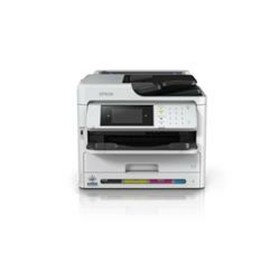 Impresora Multifunción Epson WF-C5890DWF de Epson, Impresoras multifunción - Ref: S7774994, Precio: 699,08 €, Descuento: %