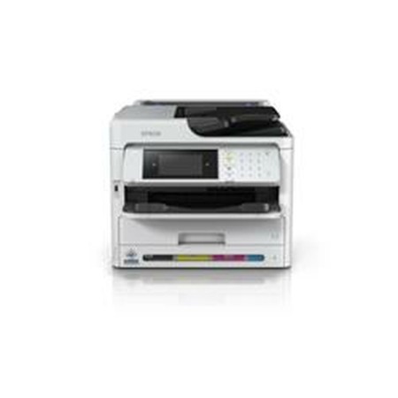 Stampante Multifunzione Epson WF-C5890DWF di Epson, Stampanti multifunzione - Rif: S7774994, Prezzo: 699,08 €, Sconto: %