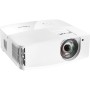 Projecteur Optoma 4K400STX 4000 Lm de Optoma, Vidéoprojecteurs - Réf : S7778752, Prix : 2,00 €, Remise : %