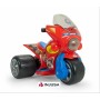 Moto Correpasillos The Paw Patrol Samurai Rot Elektrizität 6V (Restauriert B) | Tienda24 Tienda24.eu