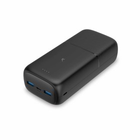 Chargeur mural Vention FAKL0-EU Bleu 30 W USB-C | Tienda24 Tienda24.eu