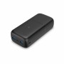 Powerbank KSIX Black 30000 mAh (1 Unit) (Refurbished A) | Tienda24 Tienda24.eu