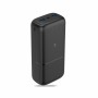 Powerbank KSIX Black 30000 mAh (1 Unit) (Refurbished A) | Tienda24 Tienda24.eu