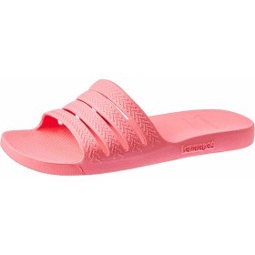 Chinelos para Mulher Puma SoftridePro Slide 24 Preto | Tienda24 Tienda24.eu