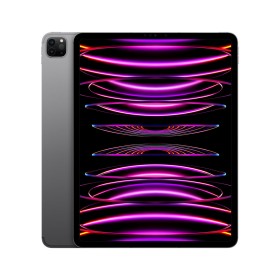 Tablette iPad Pro Apple MP1X3TY/A 12,9" 8 GB RAM M2 Gris 128 GB de Apple, Tablettes tactiles - Réf : S7778950, Prix : 1,00 €,...