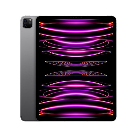 Tablet iPad Pro Apple MP1X3TY/A 12,9" 8 GB RAM M2 Cinzento 128 GB de Apple, Tablets - Ref: S7778950, Preço: 1,00 €, Desconto: %