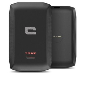 Powerbank Crosscall 1301199999171 Negro 6000 mAh de Crosscall, Cargadores - Ref: S7779012, Precio: 44,77 €, Descuento: %