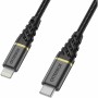 Cable USB a Lightning Otterbox 78-52654 Negro de Otterbox, Cables USB - Ref: S7779719, Precio: 17,76 €, Descuento: %